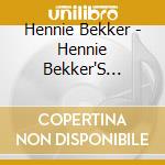 Hennie Bekker - Hennie Bekker'S Tranquility - Reverie cd