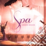 Hennie Bekker - Spa cd