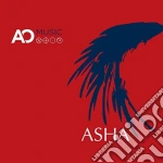 Ao Music - Asha cd