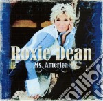 Roxie Dean - Ms.america