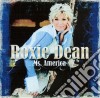 Roxie Dean - Ms.america cd