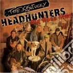 Kentucky Headhunters (The) - Big Boss Man cd