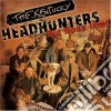 Kentucky Headhunters (The) - Big Boss Man cd