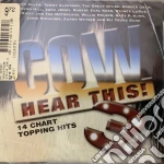 Jason Allen,Tommy Alverson,Great Divi cd