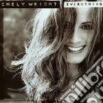 Chely Wright - Everything (Cd+Dvd) cd