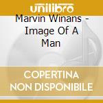 Marvin Winans - Image Of A Man cd