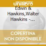 Edwin & Hawkins,Walter Hawkins - Testify cd musicale di Edwin & Hawkins,Walter Hawkins