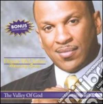 Donnie Mcclurkin - Valley Of God (2 Cd) cd