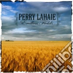 Perry Lahaie - Endless Fields cd