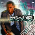 Micah Stampley - Ransomed cd