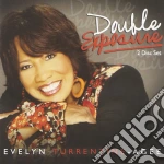 Evelyn Turrentine-Agee - Double Exposure (2 Cd) cd