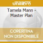Tamela Mann - Master Plan cd