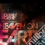 David Binion & Nicole Binion - Heaven On Earth