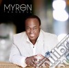 Myron Williams - Thankful cd