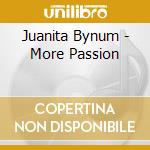 Juanita Bynum - More Passion cd