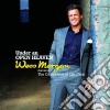 Wess Morgan - Under An Open Heaven  cd