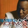 Norman Hutchins - If You Didn't Know Now You Know cd