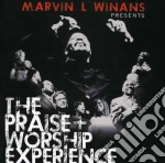 Marvin L Winans - Praise & Worship Experience cd