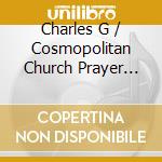 Charles G / Cosmopolitan Church Prayer Choir Hayes - Back Again