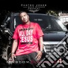 Canton Jones - Kingdom Business 4 cd