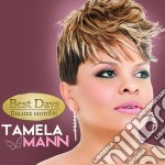 Tamela Mann - Best Days (Deluxe Ed.)