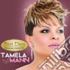 Tamela Mann - Best Days (Deluxe Ed.) cd