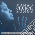 Mama's Church Songs Vol 1 / Various cd