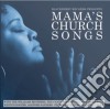 Mama's Church Songs Vol 1 / Various cd