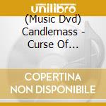 (Music Dvd) Candlemass - Curse Of Candlemass cd