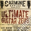 Carmine Appice  Project - Ultimate Guitar Zeus cd