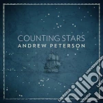 Andrew Peterson - Counting Stars cd