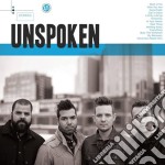 Unspoken - Unspoken