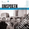 Unspoken - Unspoken cd