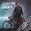 Jason Gray - Where The Light Gets In cd