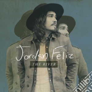 Jordan Feliz - The River cd musicale di Jordan Feliz