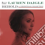 Lauren Daigle - Behold cd