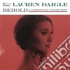 Lauren Daigle - Behold cd