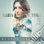 Lauren Daigle - How Can It Be cd