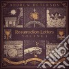 Andrew Peterson - Resurrection Letters 1 cd