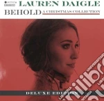 Lauren Daigle - Behold cd