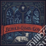 Andrew Peterson - Behold The Lamb Of God cd