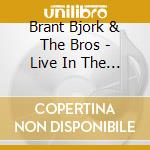 Brant Bjork & The Bros - Live In The High Desert cd