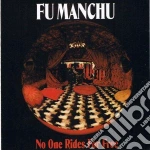 (LP Vinile) Fu Manchu - No One Rides For Free vinile