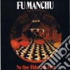 (LP Vinile) Fu Manchu - No One Rides For Free cd
