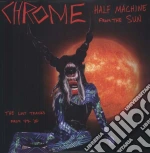 (LP VINILE) Half machine from the sun:lost tracks '7 cd