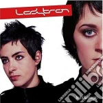 Ladytron - Light & Magic (reissue) cd