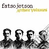 Fatso Jetson - Archaic Volumes cd