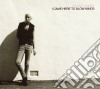 Wendy James - I Came Here To Blow Minds cd