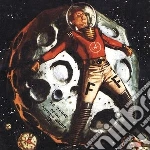 Farflung - 25,000 Feet Per Second cd