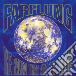 Farflung - Raven That Ate The Moon cd